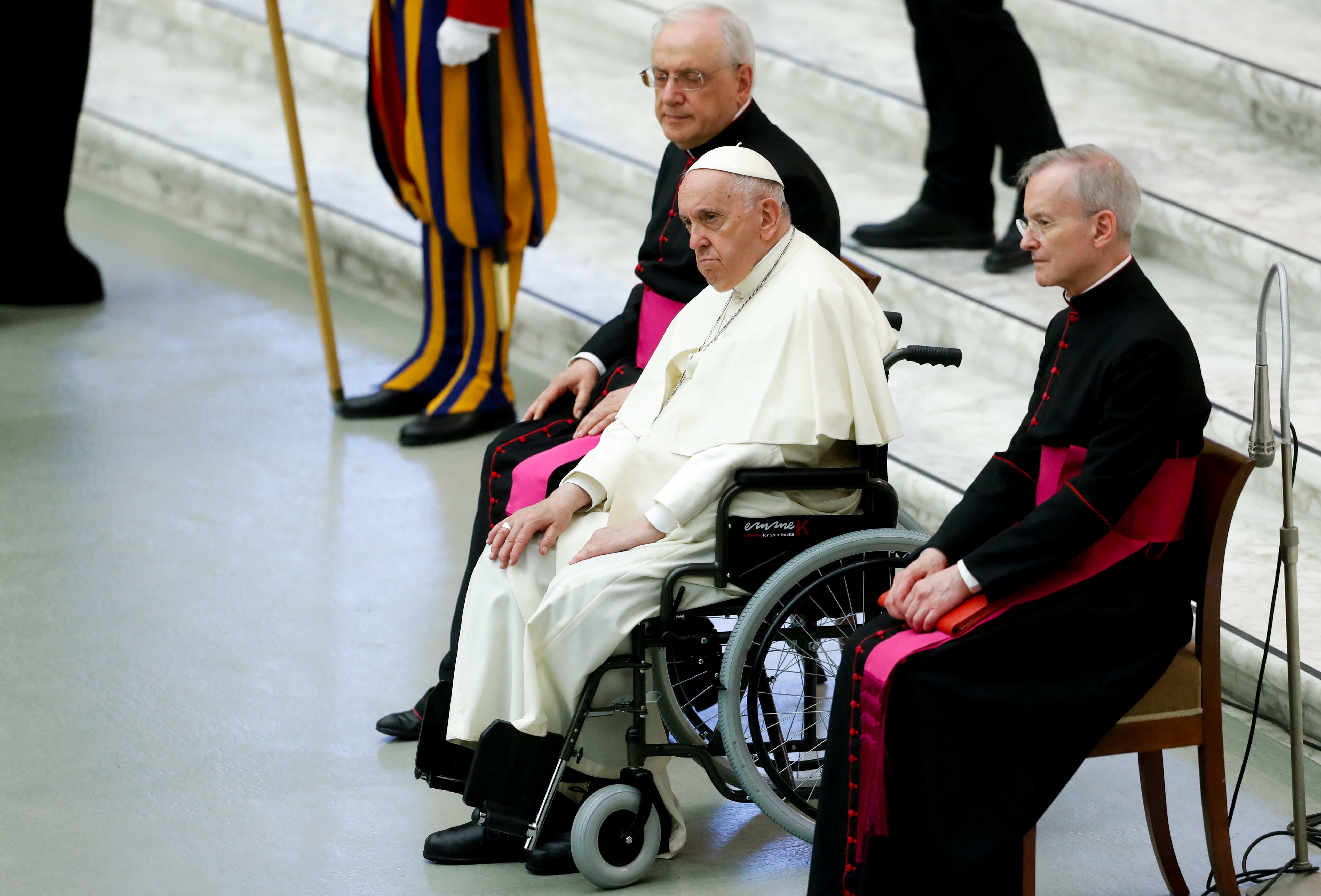 (Reuters)