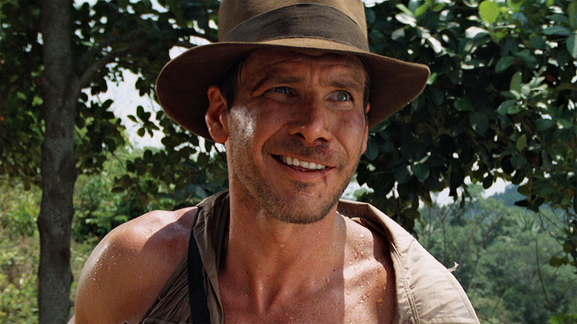 "Indiana Jones" es una de las franquicias más exitosas del cine. (Disney)