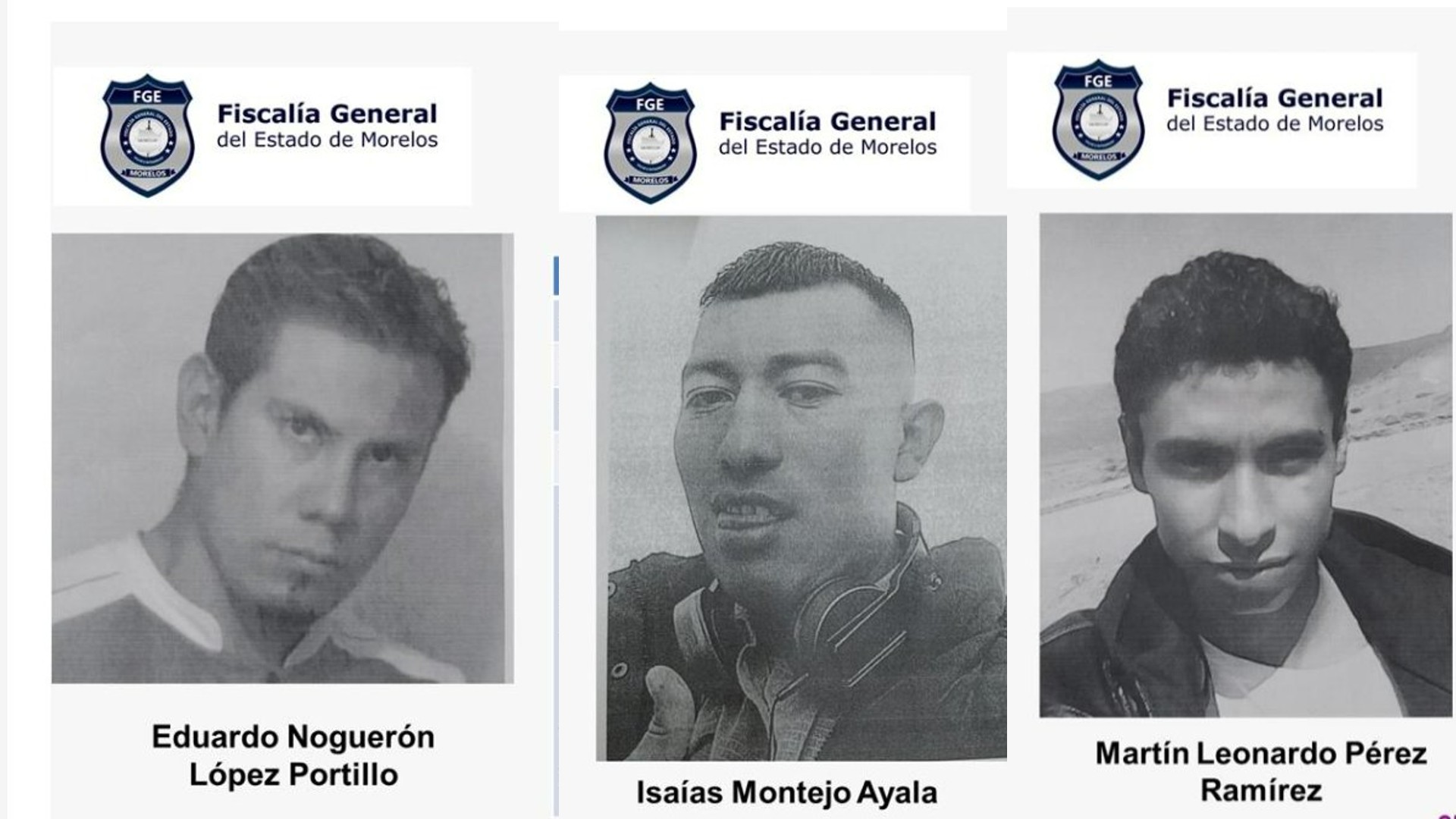 Desaparecidos en Ecatepec (Especial)
