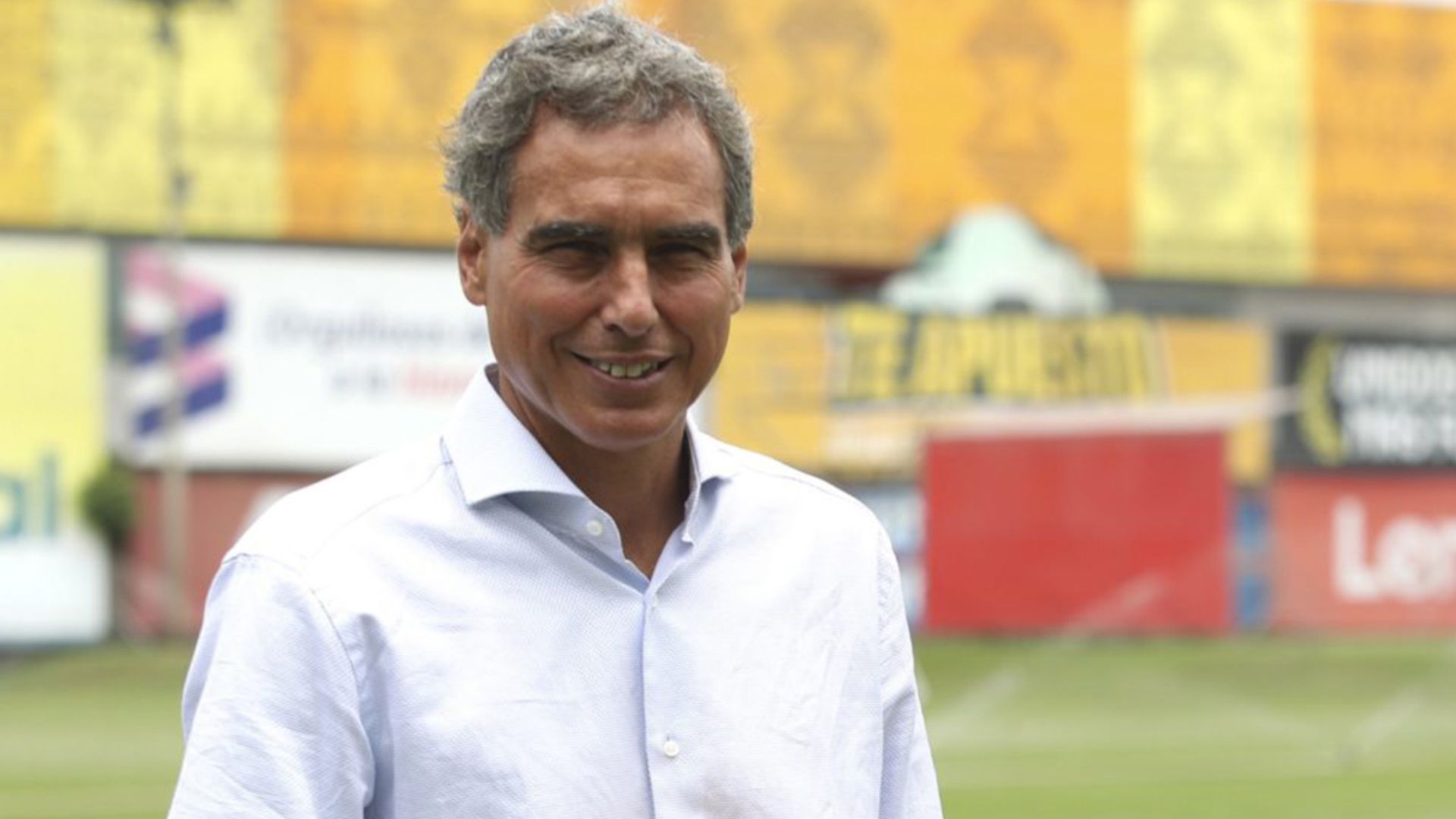 Chemo' del Solar ve imposible su regreso a Universitario y prefiere que  Cristal campeone en lugar de Alianza - Infobae