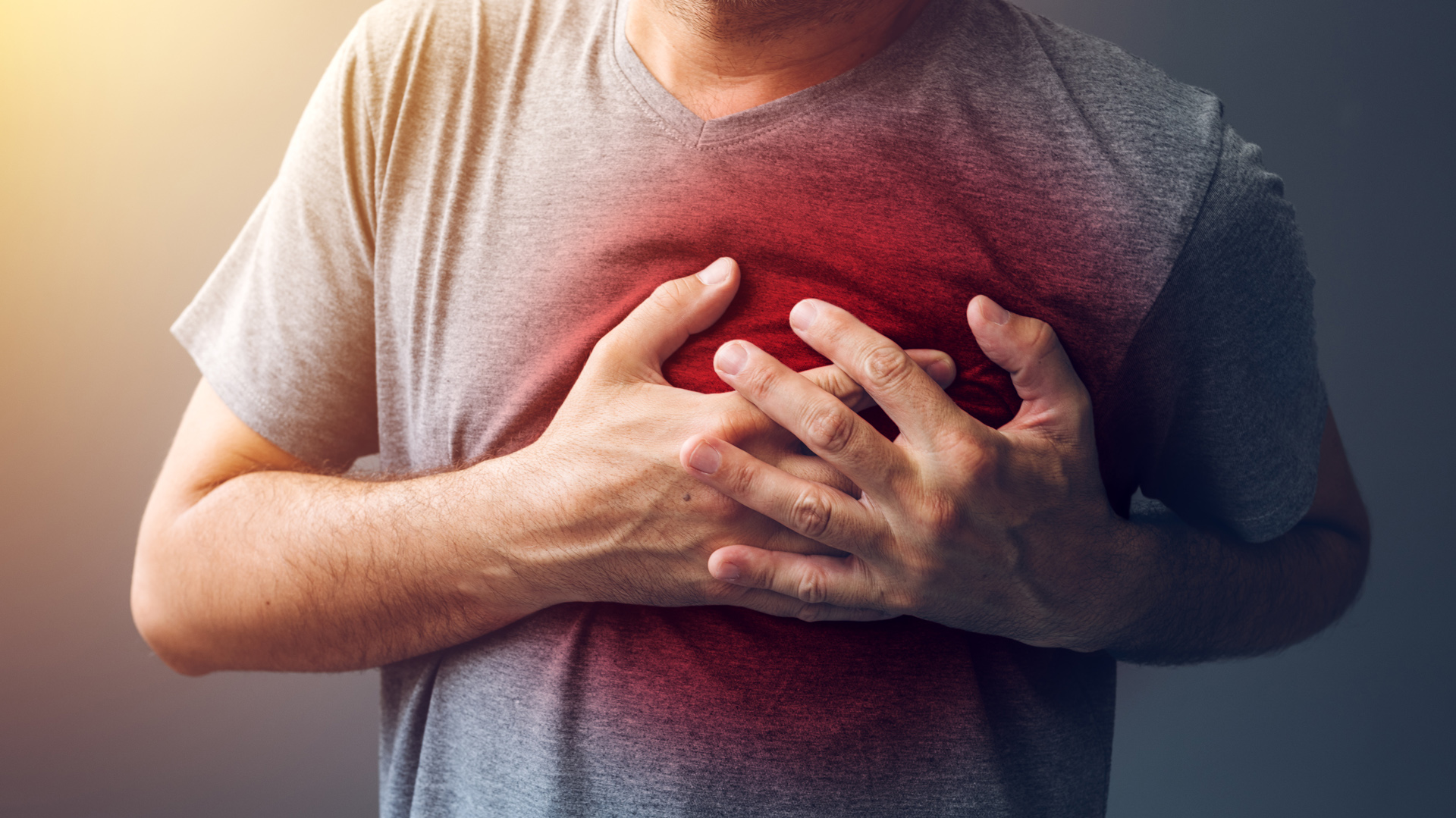 La enfermedad arterial periférica cuadruplica el riesgo de infarto 
