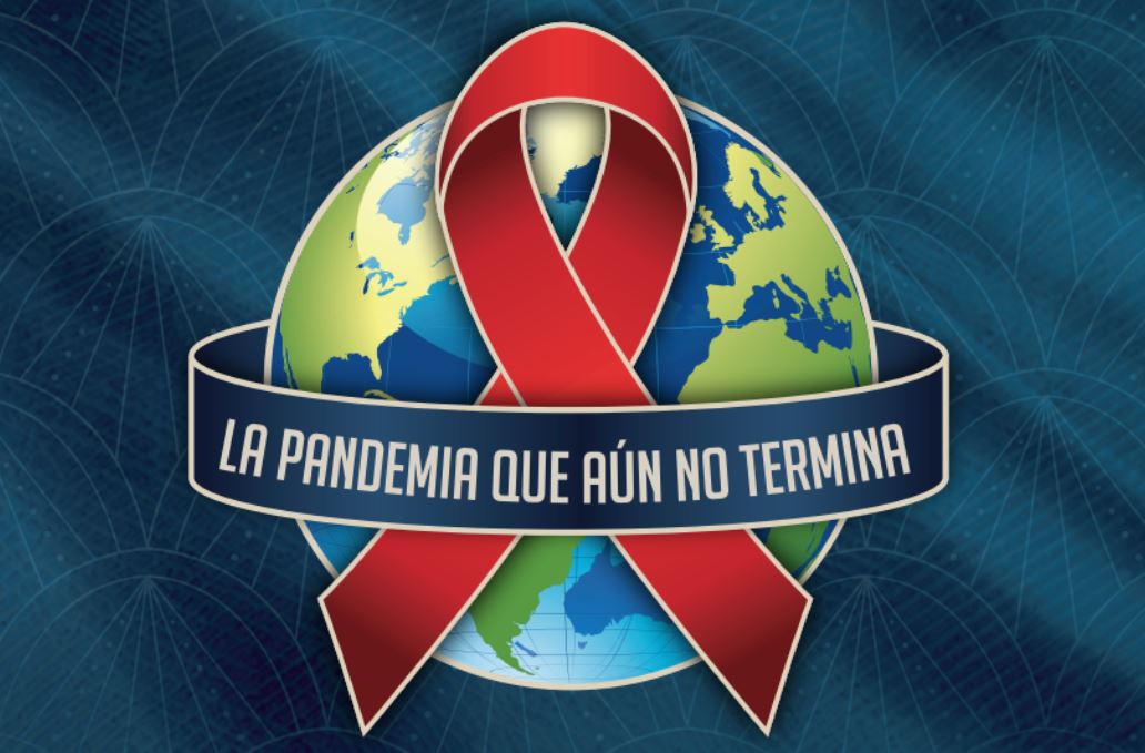 La AIDS Healthcare Foundation (AHF) conmemora el Día Mundial del SIDA 2022, que se celebra cada 1 de diciembre, bajo el lema “La pandemia que aún no termina”