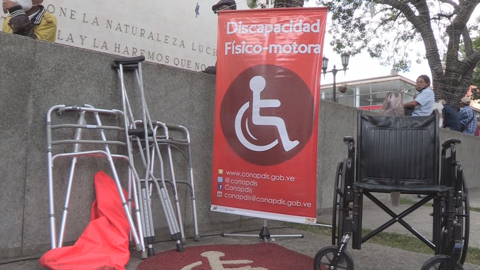 Venezuela registró 305 violaciones a los derechos de personas con discapacidad en 2022