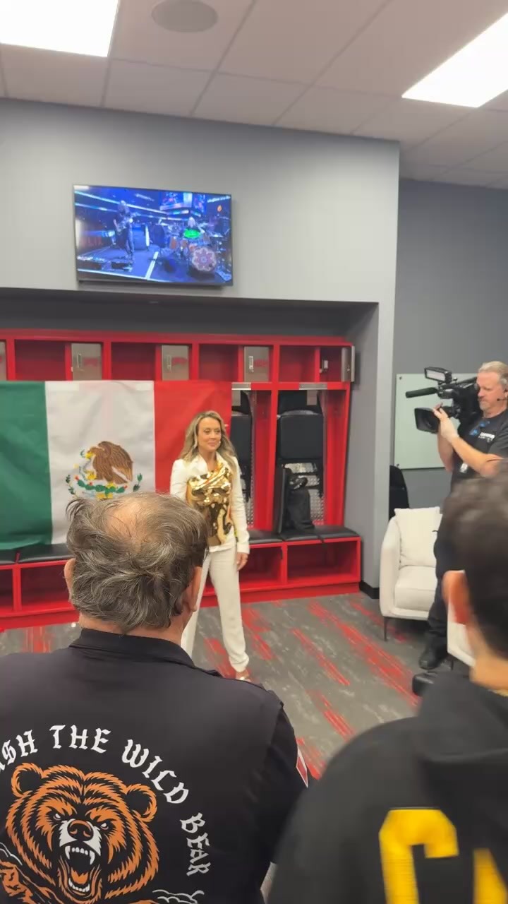 A delicate dance between life and art