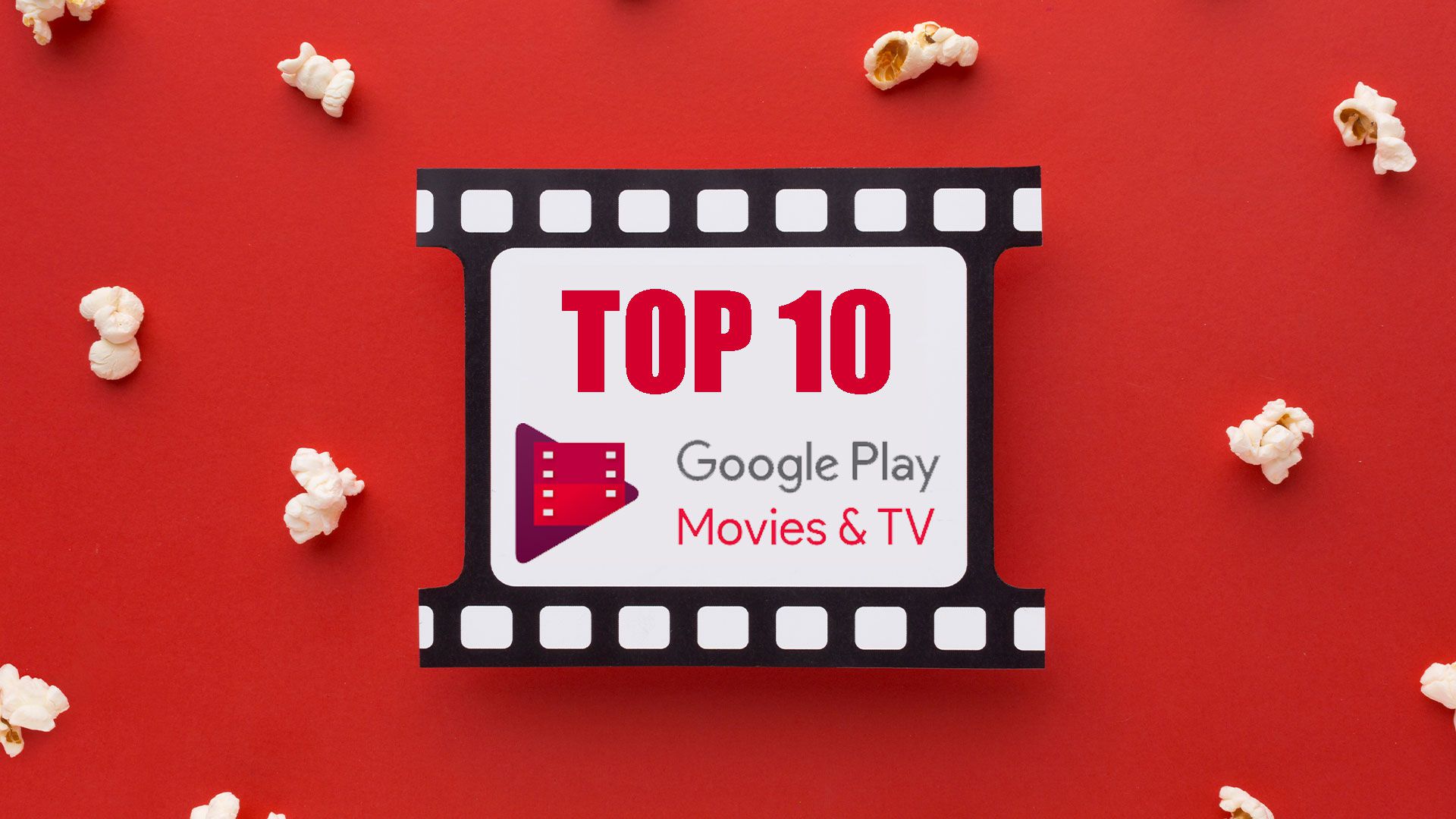 Las 10 películas de Google en Perú para engancharse este día