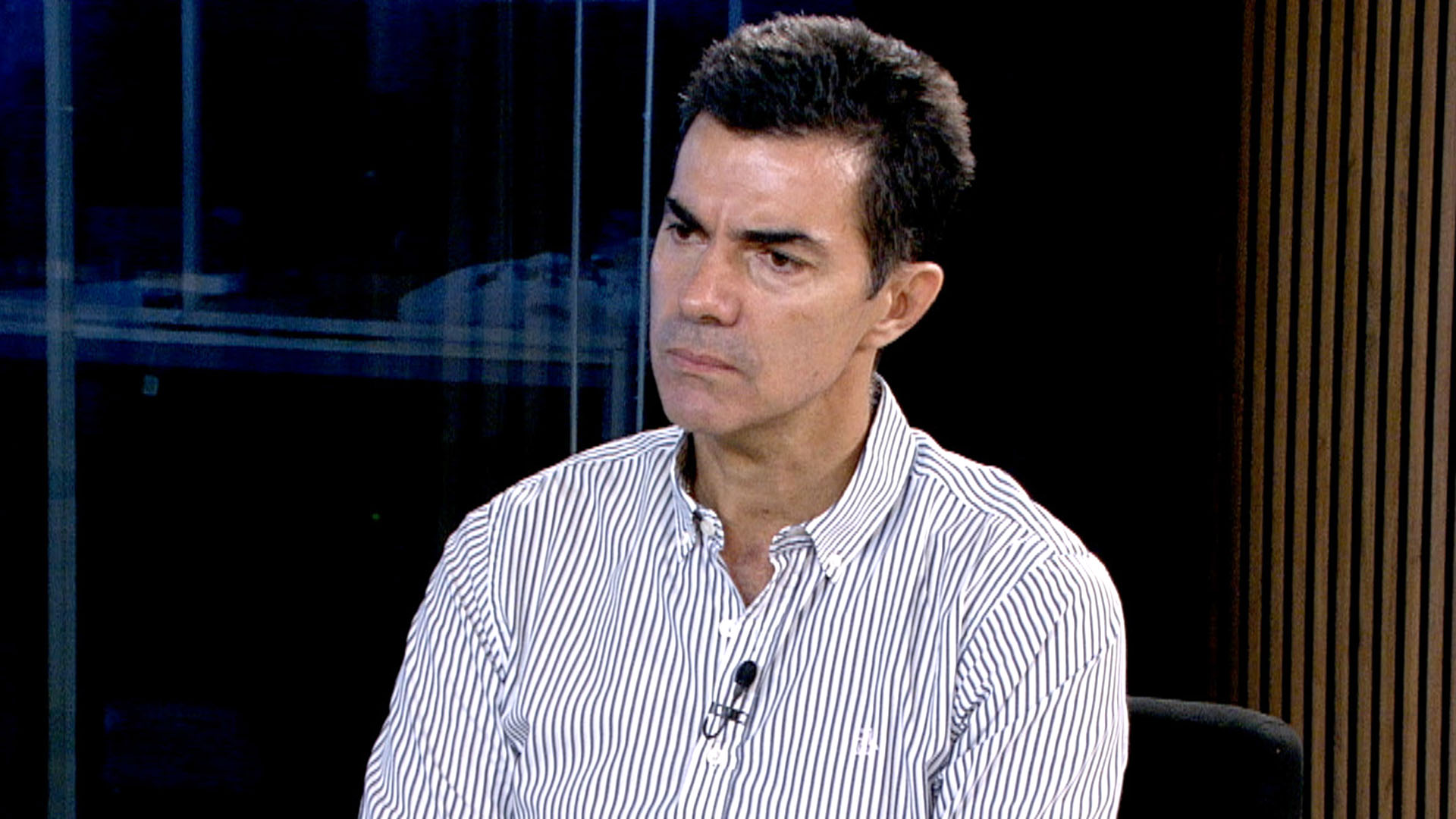 Juan Manuel Urtubey destacó a Eduardo "Wado" De Pedro como dirigente político