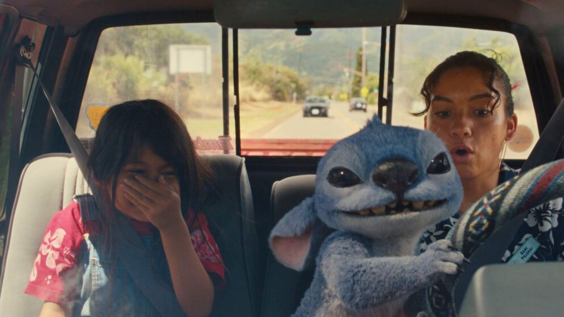 Primer tráiler de “Lilo y Stitch”: así lucen los personajes del clásico de  Disney en su versión de acción real - Infobae
