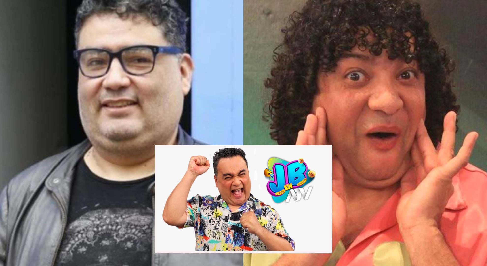 Alfredo Benavides regresa a ‘JB en ATV’ tras la salida de Carlos Vílchez: mira aquí la promoción