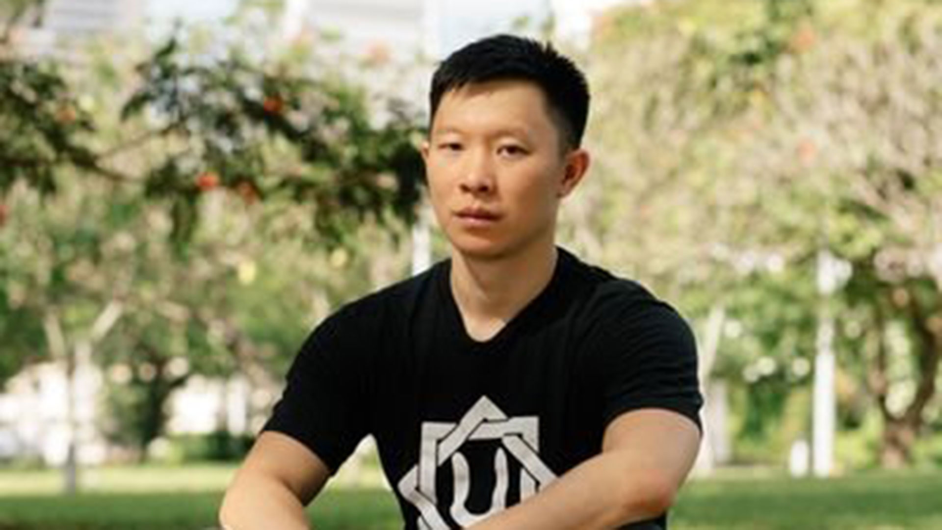 Su Zhu di basso profilo ha sviluppato una tesi su a "superciclo" dalla massiccia adozione di criptovalute