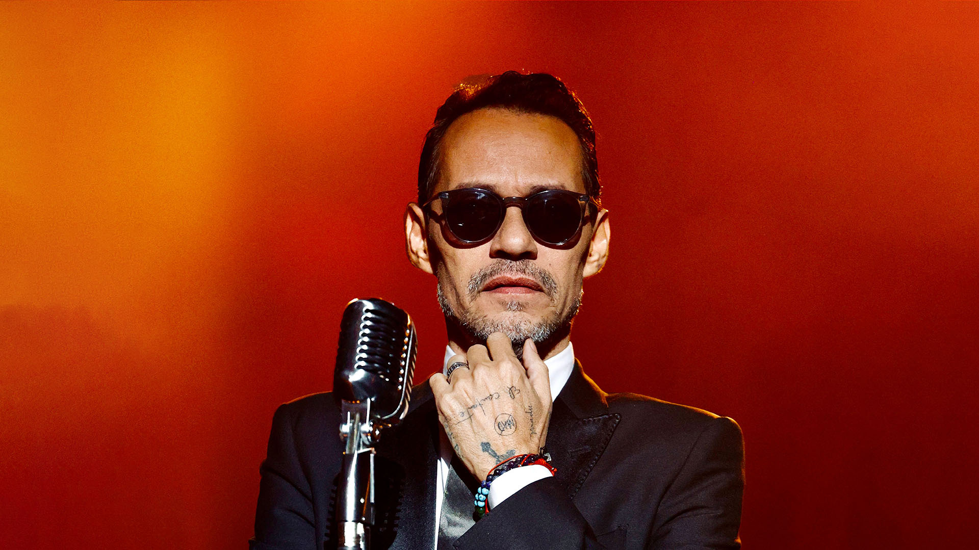 Deje de amar marc anthony