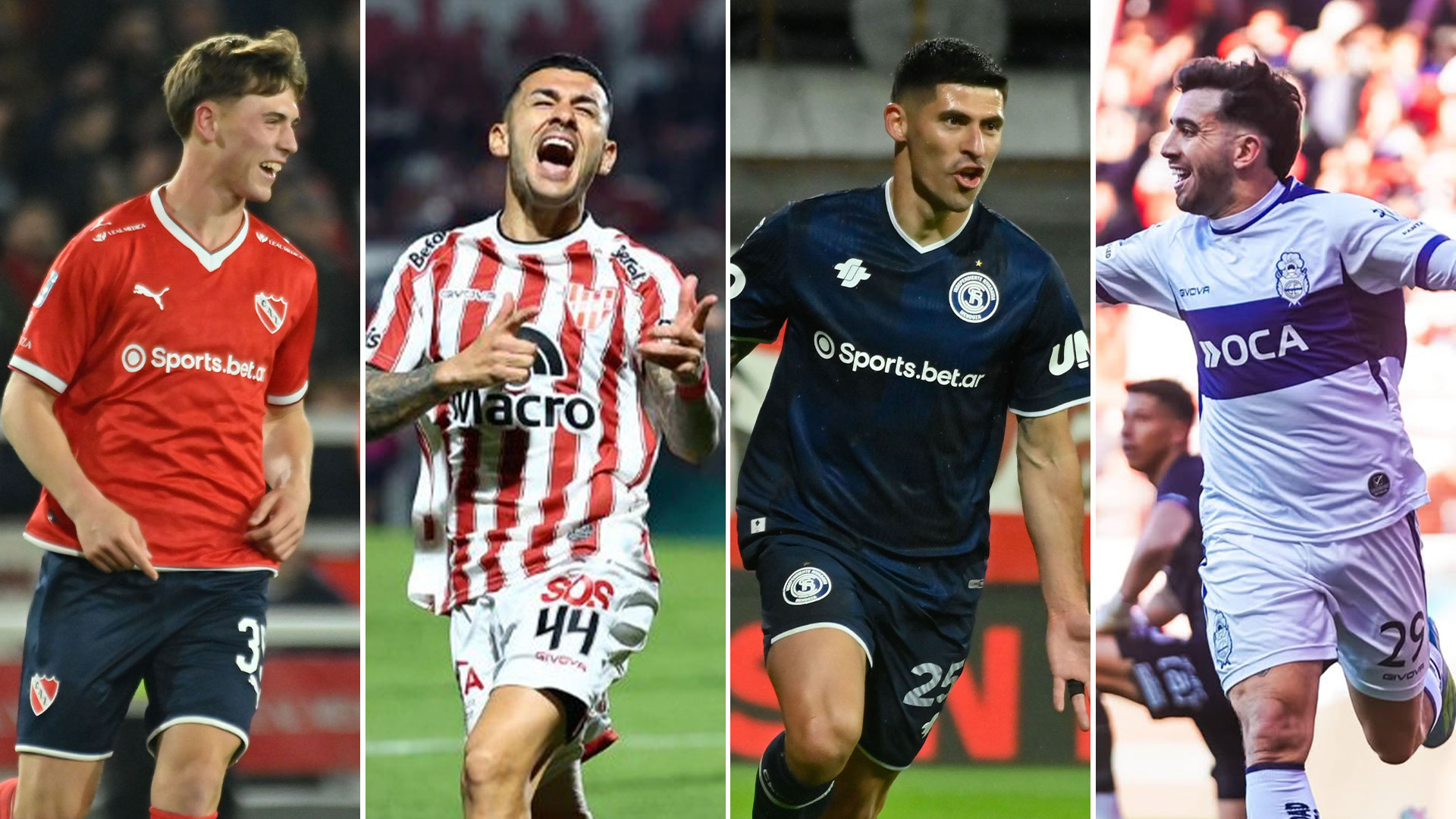 Independiente recibir&aacute; al l&iacute;der Instituto en el inicio de la fecha 11 del Torneo Clausura: hora, TV y formaciones