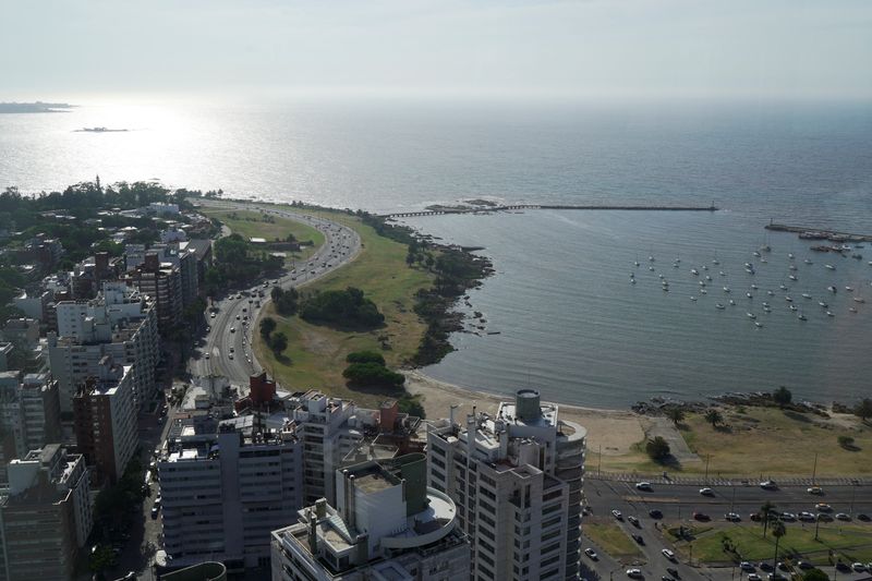 Argentinos compraron casi 8.000 viviendas en 12 años en Uruguay aprovechando un régimen de exoneraciones tributarias