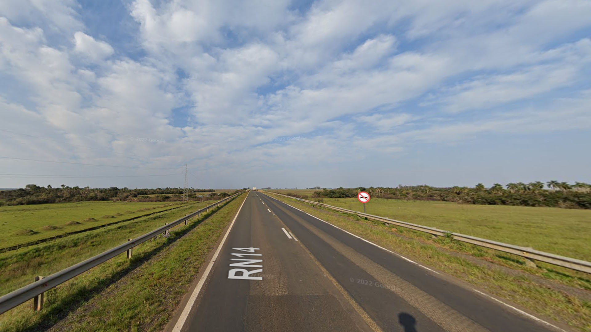 Empresas cuestionaban el estado de las rutas que son clave para el comercio regional