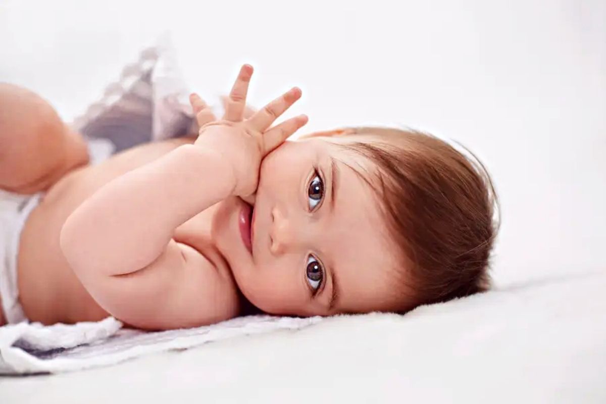 Qué significa soñar con bebés recién nacidos - significado de sueños -  Infobae