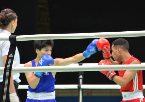 Boxing Brings On Partner to Grow Sport -- Sponsor Spotlight