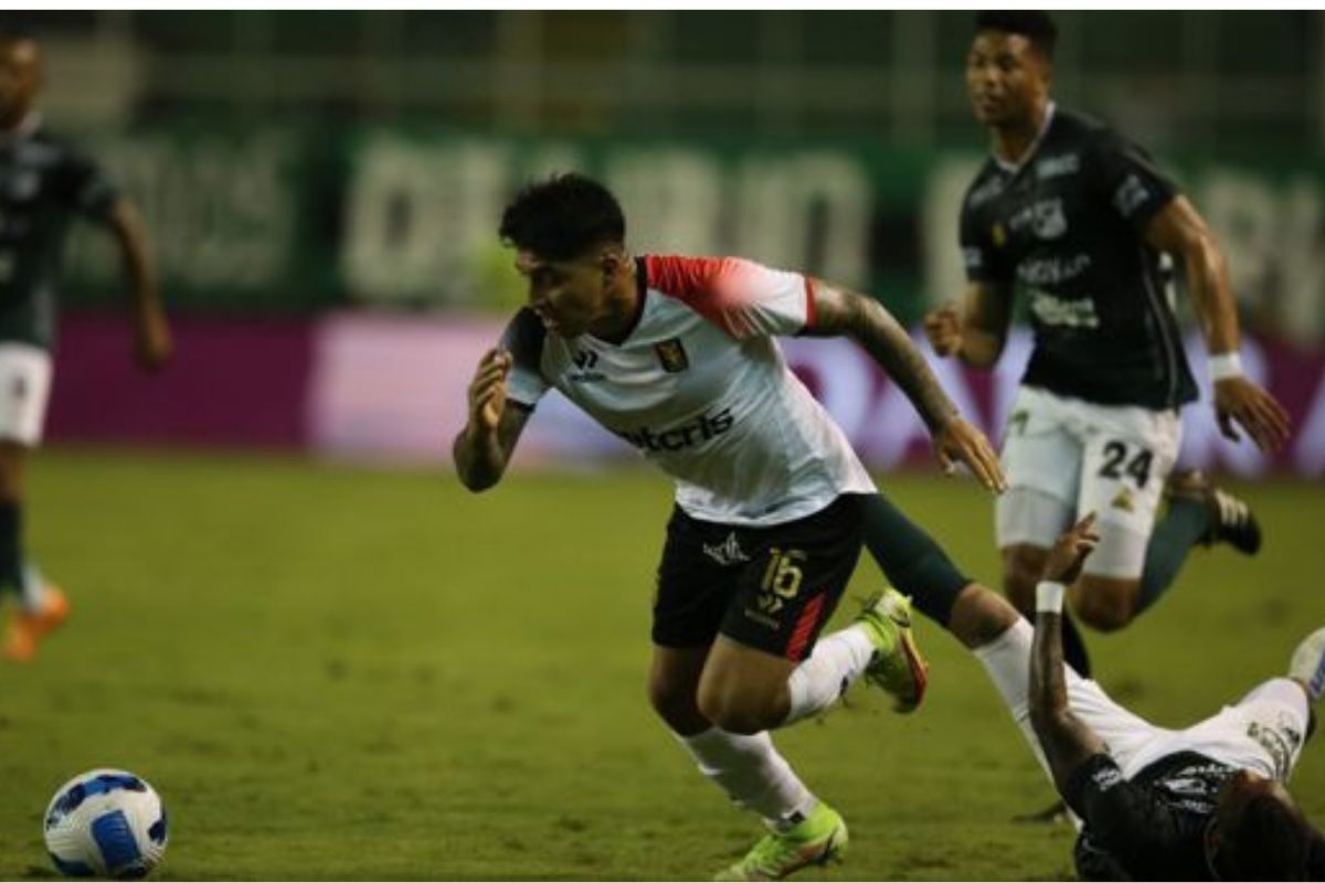 Luis Iberico ya piensa en partido ante Alianza Atlético por el Torneo Apertura: “Queremos ganarlo todo”
