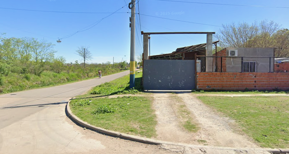 Misterio en Rosario: seis autos aparecieron incendiados durante la madrugada e investigan las causas