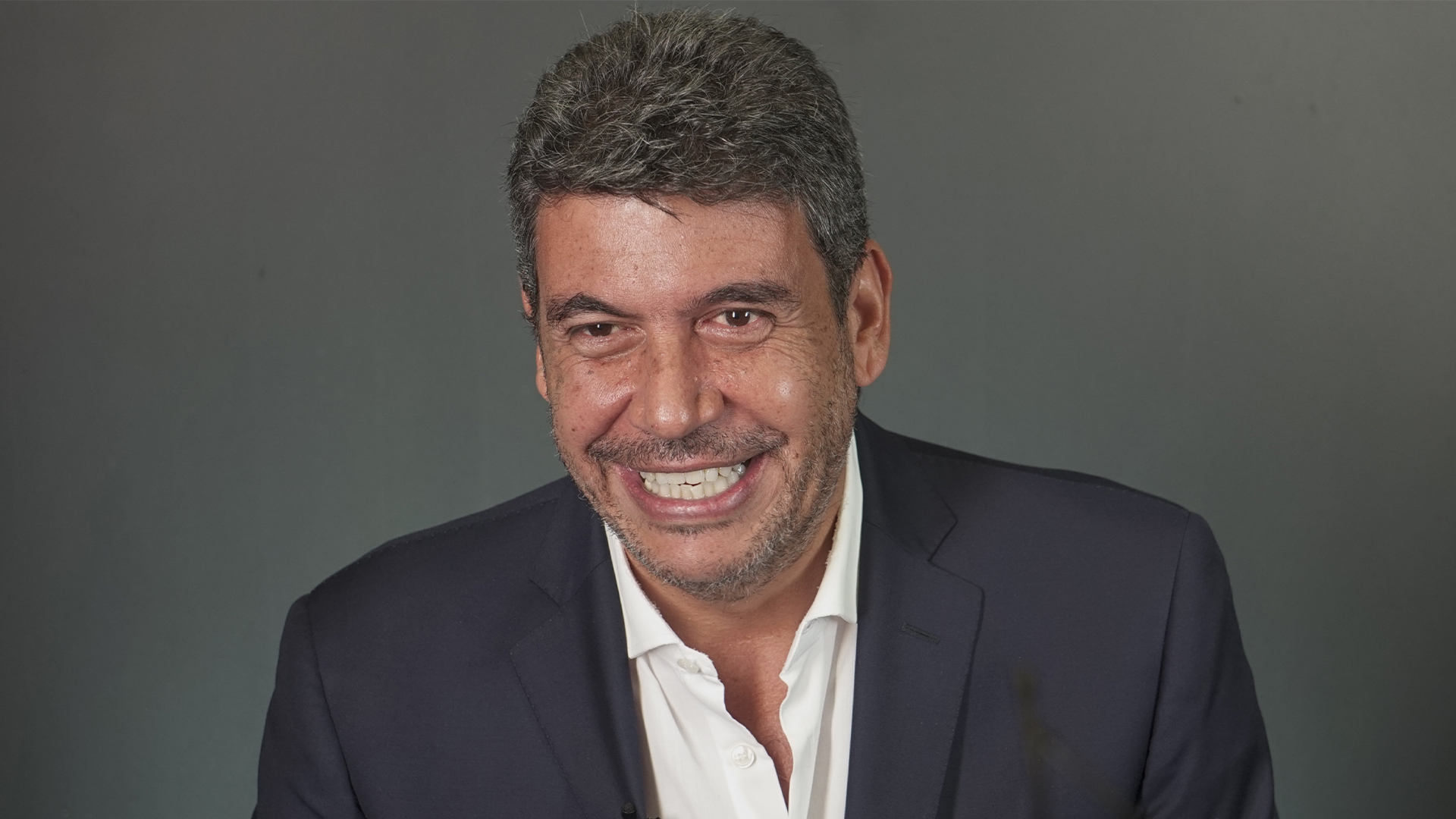 Arturo Elías Ayub está casado con la menor de las hijas de Carlos Slim. (Foto: Steve Allen/Infobae)
