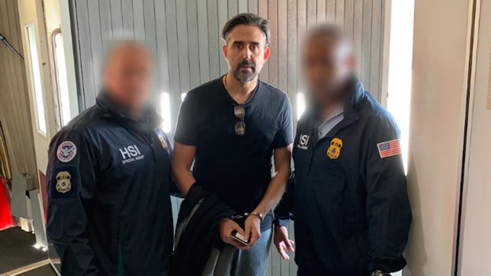 La Justicia argentina proces&oacute; al financista condenado en Estados Unidos por lavar USD 1200 millones del petr&oacute;leo de Venezuela 