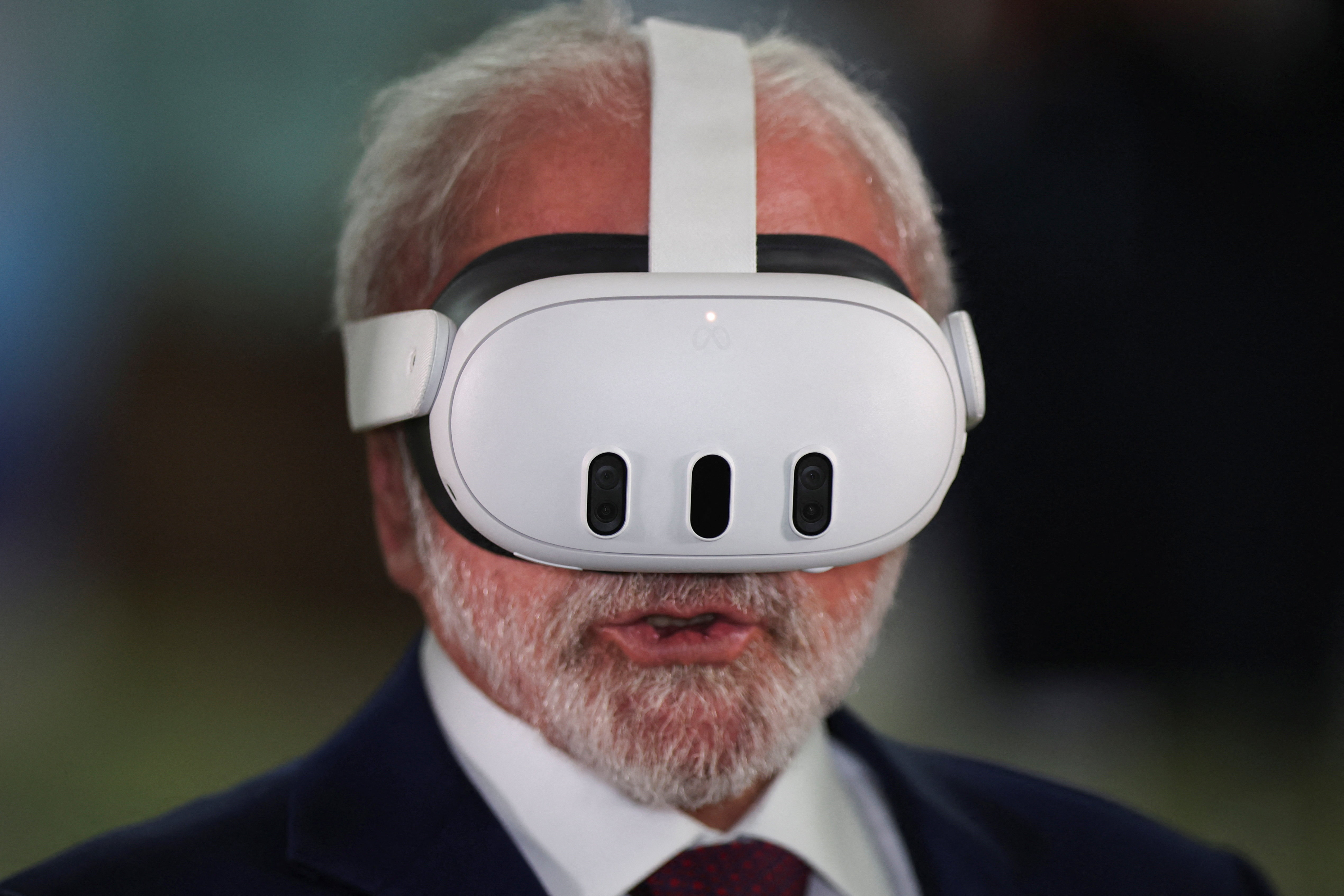 Un viaje en el tiempo gracias a las redes: les sacaron una foto en el Mundial 78, la imagen se viralizó y lograron el reencuentro