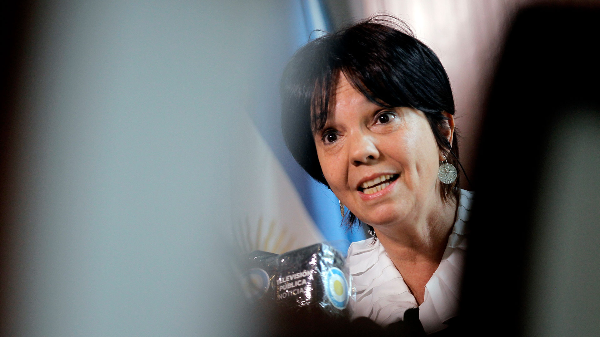Mercedes Marcó del Pont: “Es un mito que la Argentina es el país con más impuestos del mundo”