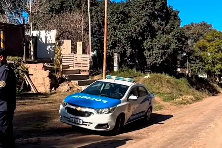 Detuvieron a un sospechoso tras el robo de 30 millones de pesos a un veterinario en Entre R&iacute;os