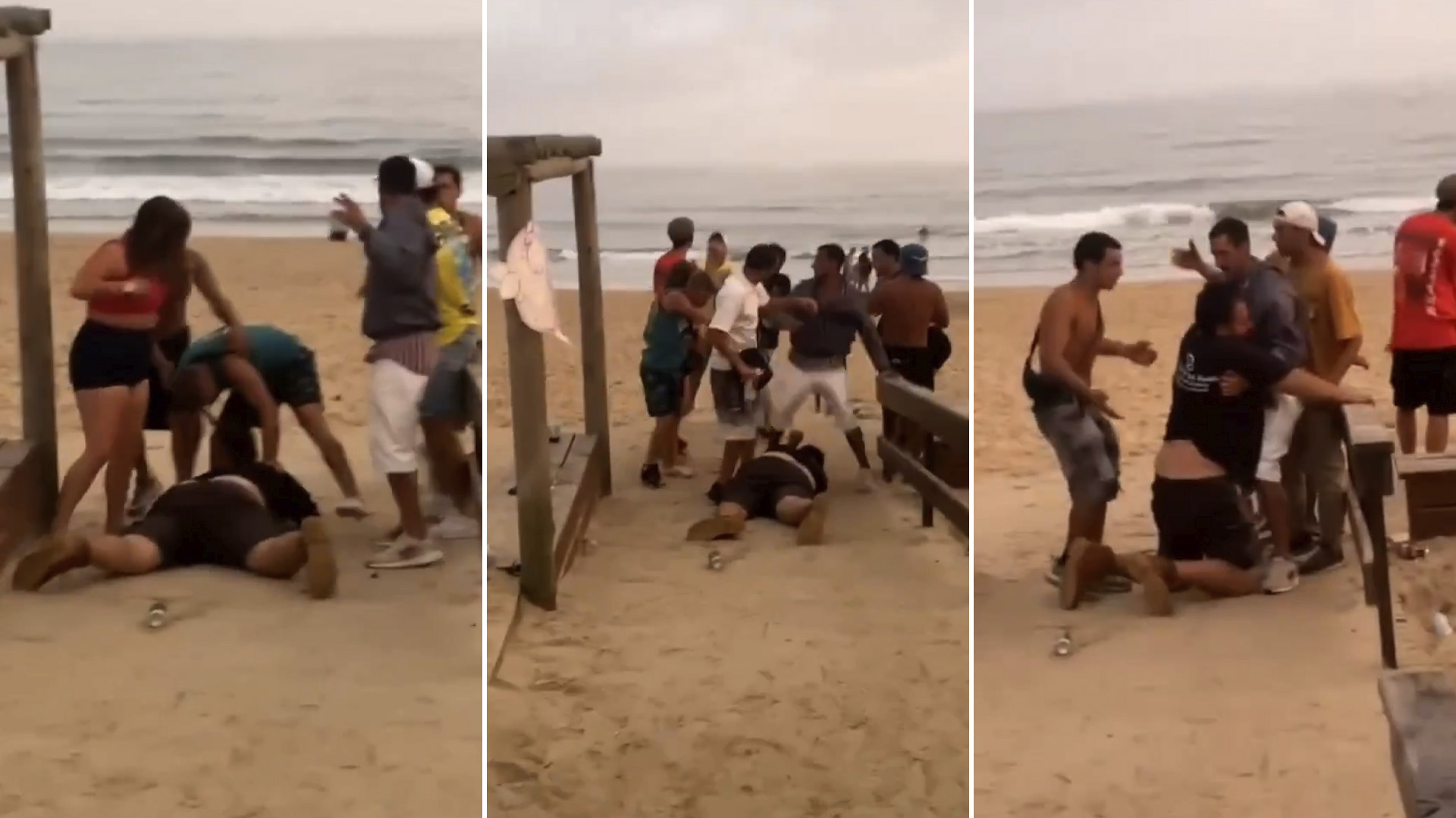 Una invitación a último momento y un llamado de madrugada: el dolor de una mujer que perdió a su hermano y a su sobrina en Cromañón