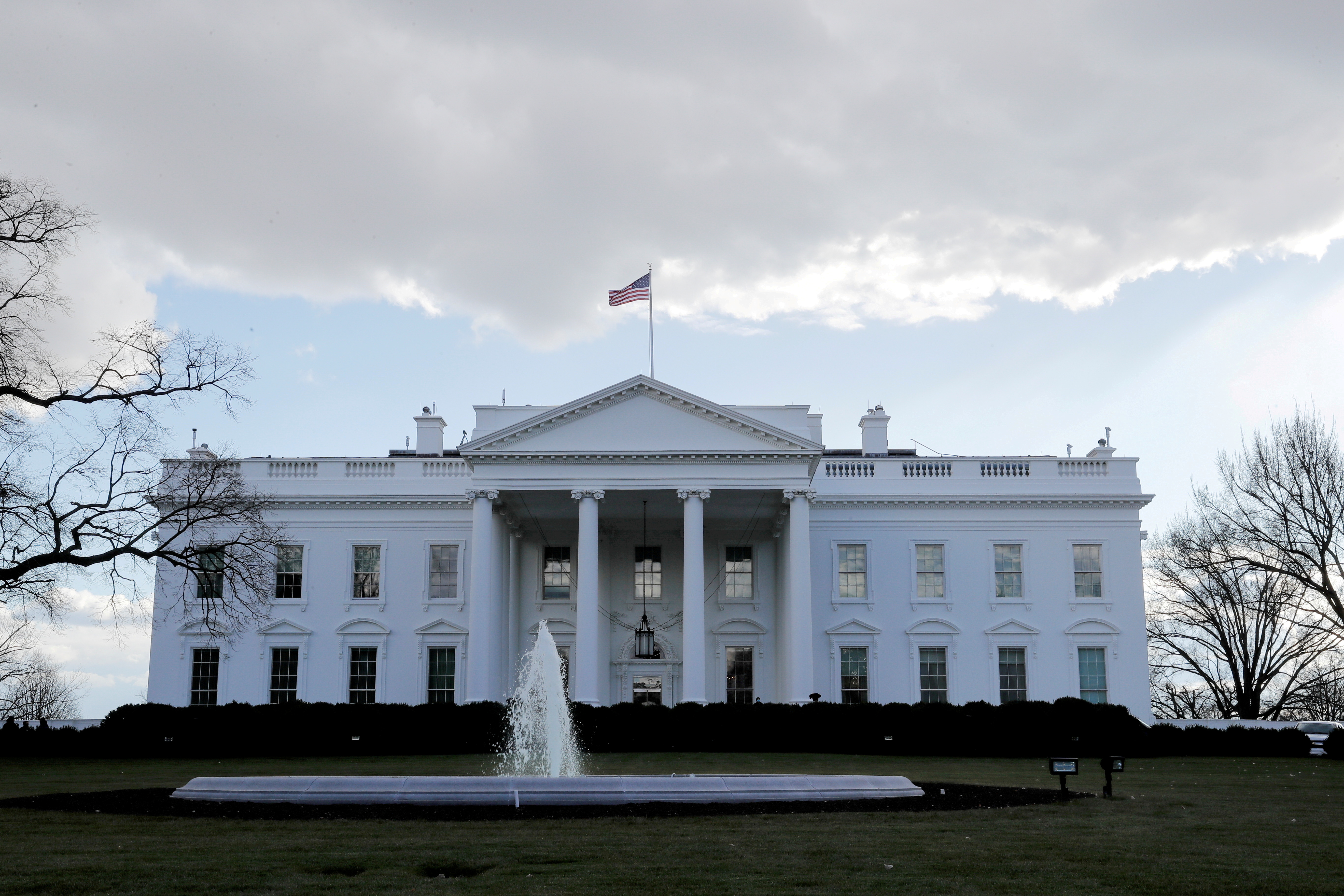 Estos cargos anunciados por la Casa Blanca deberán ser confirmados por el Senado de Estados Unidos (Foto: REUTERS)