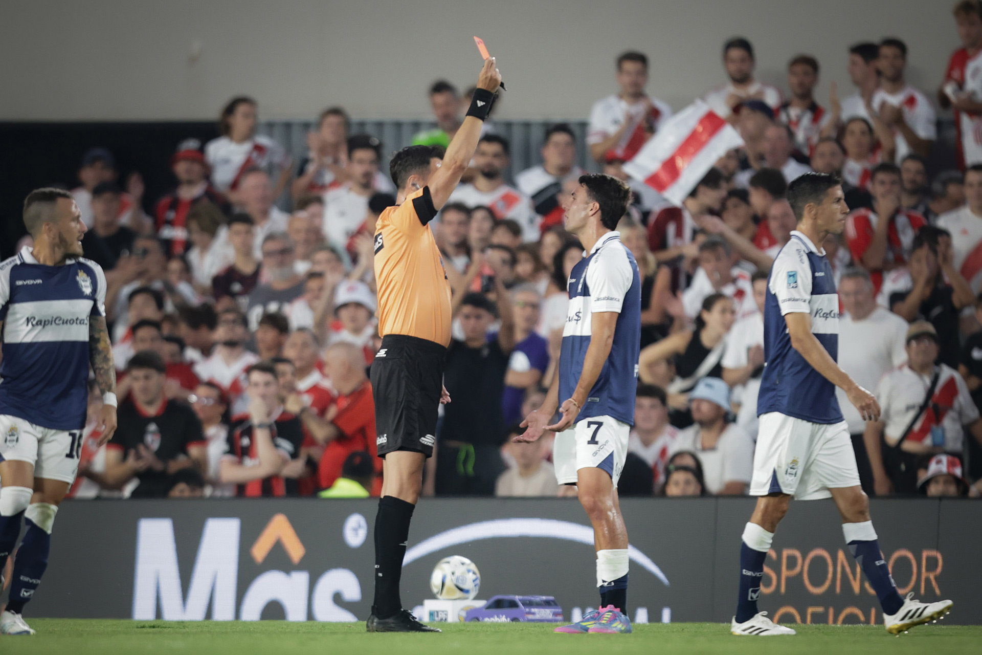 Inspectores de ARCA confirmaron que no existe el domicilio que presentó la AFA para mudar su sede a Pilar 