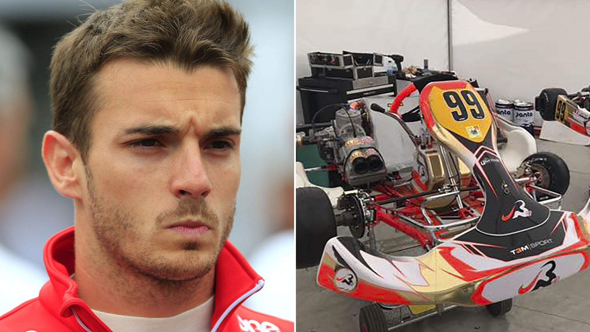 El desesperado pedido del padre Jules Bianchi, el piloto de Fórmula 1 que murió en un trágico accidente 