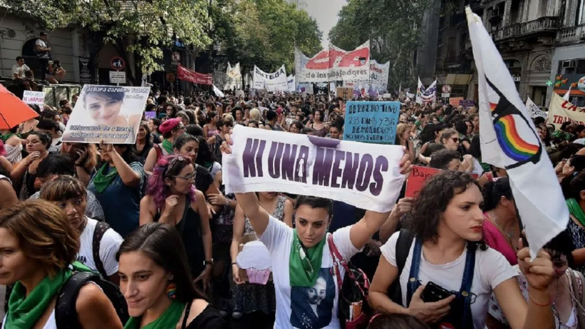Hubo un femicidio cada 35 horas en lo que va del 2026 y el 60% de los casos fue cometido por un ex o una pareja 