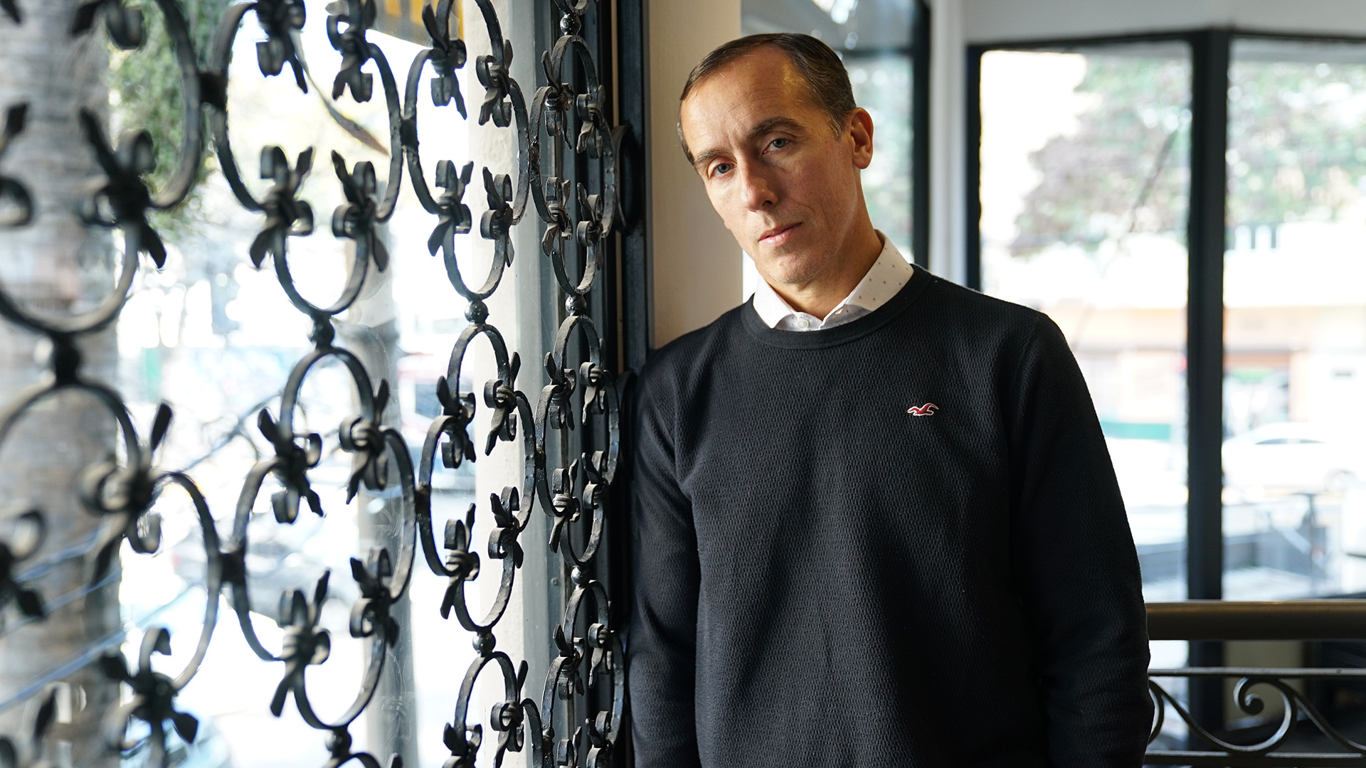 Espías rusos en la Argentina: Hugo Alconada Mon presentó una historia real  - Infobae