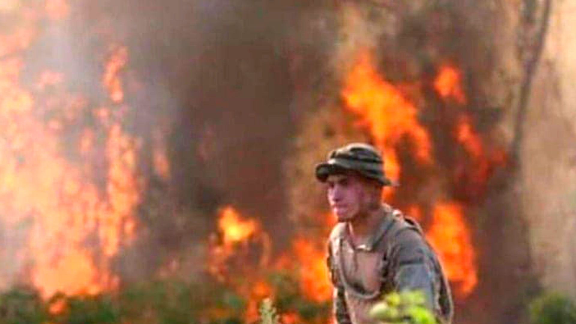 Los incendios en Corrientes generaron daños irreparables y necesidades de ayudas dinerarias para sus pobladores