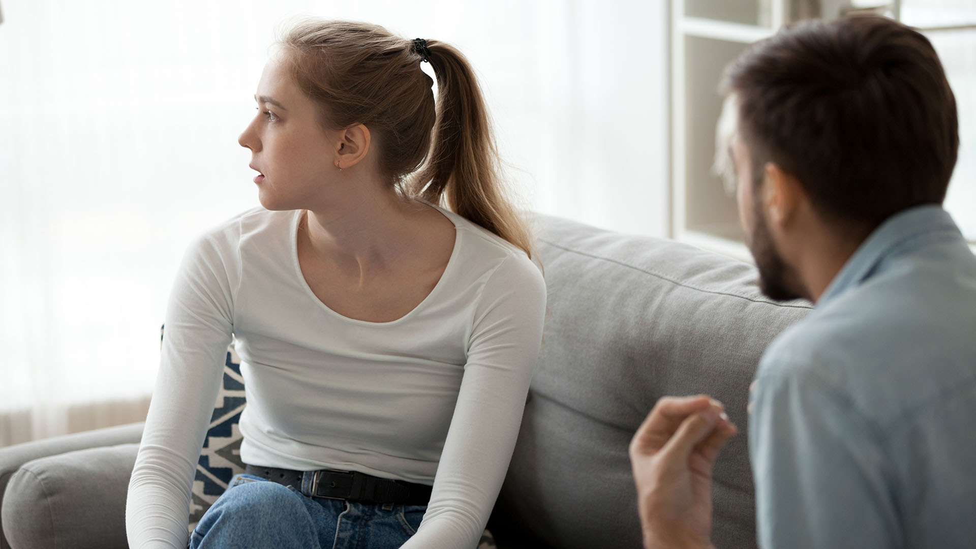 El padre tiene un rol fundamental en la crianza, ya que no se trata "solo de la madre"