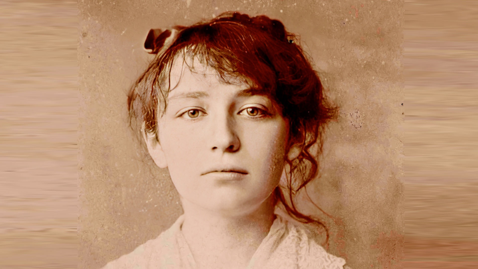 Camille Claudel: la genial escultora que Rodin nos quiso olvidar - Infobae