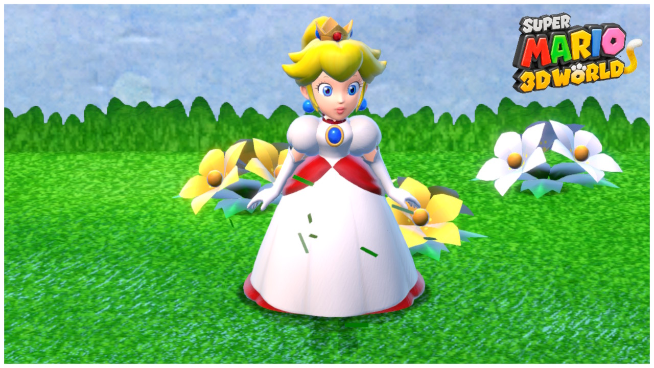 La película del personaje de Nintendo se estrena el 5 de Abril.