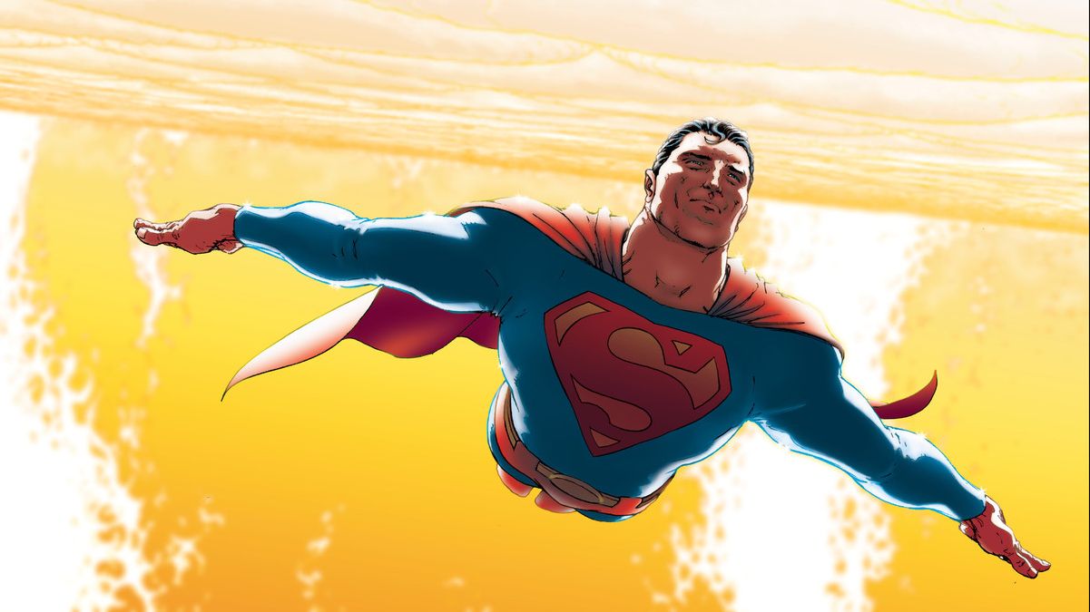 Superman: Legacy (DC Comics)