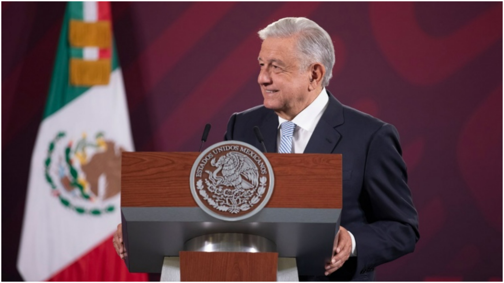 ¿Quién será el reemplazo de López Obrador si su salud sigue en riesgo?(Andrés Manuel López Obrador)
