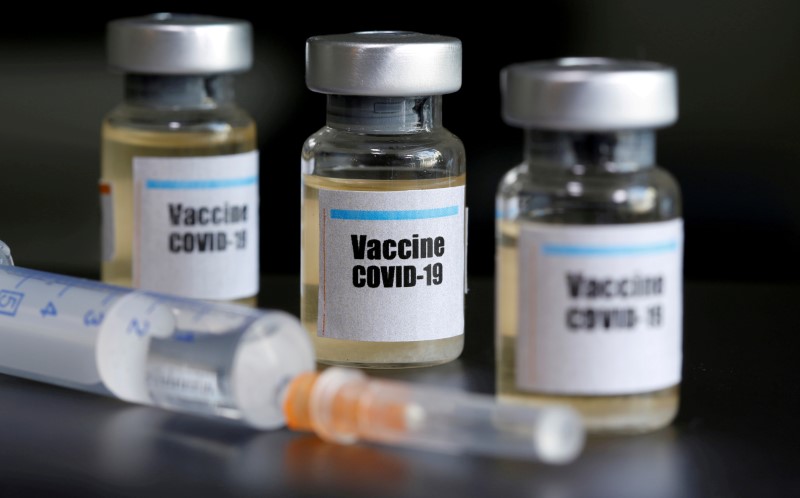 La vacuna ya está en la Fase III de los ensayos clínicos (REUTERS/Dado Ruvic)