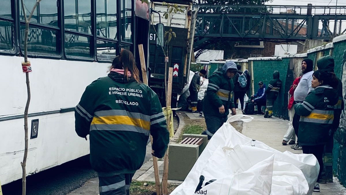 Dictaron prisión preventiva para el principal sospechoso por el crimen del secretario estudiantil en La Plata