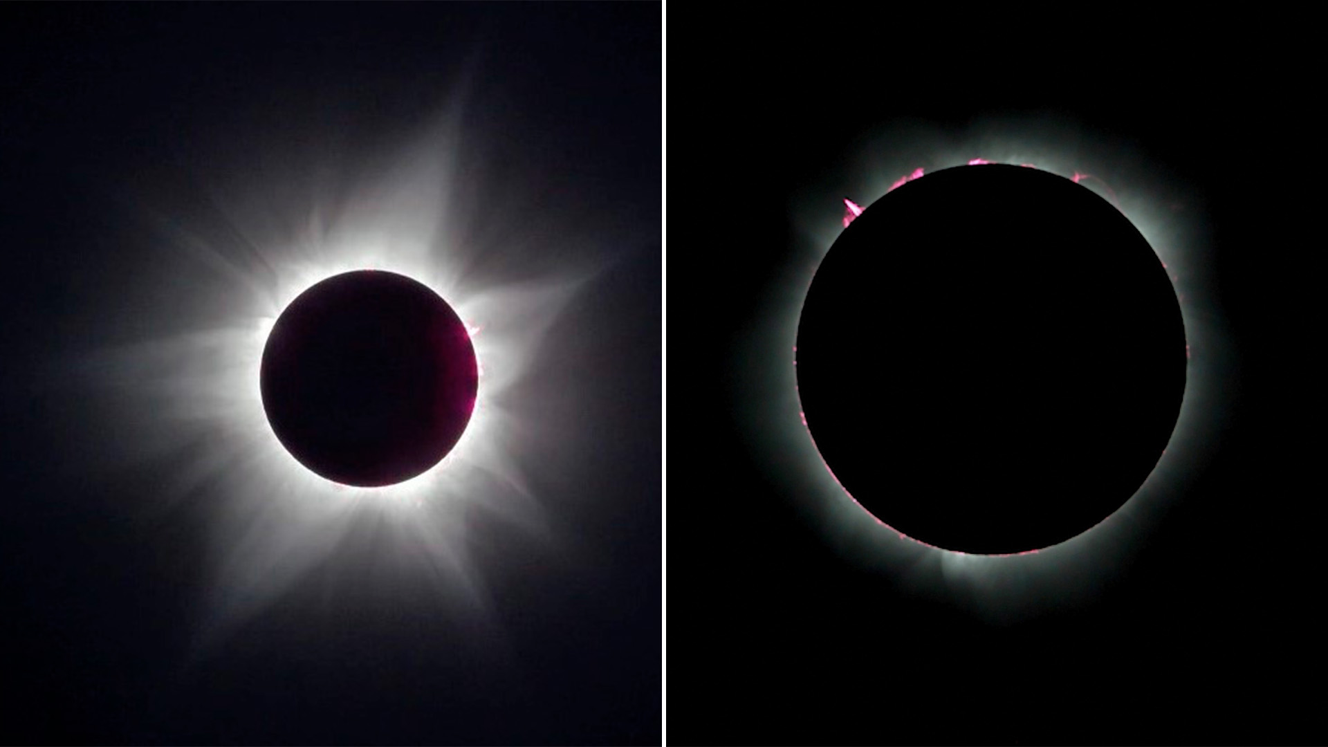 El eclipse solar promete ser uno de los momentos más destacados del año para aquellos que deseen presenciar la majestuosidad del universo. 
Cuartoscuro
Reuters