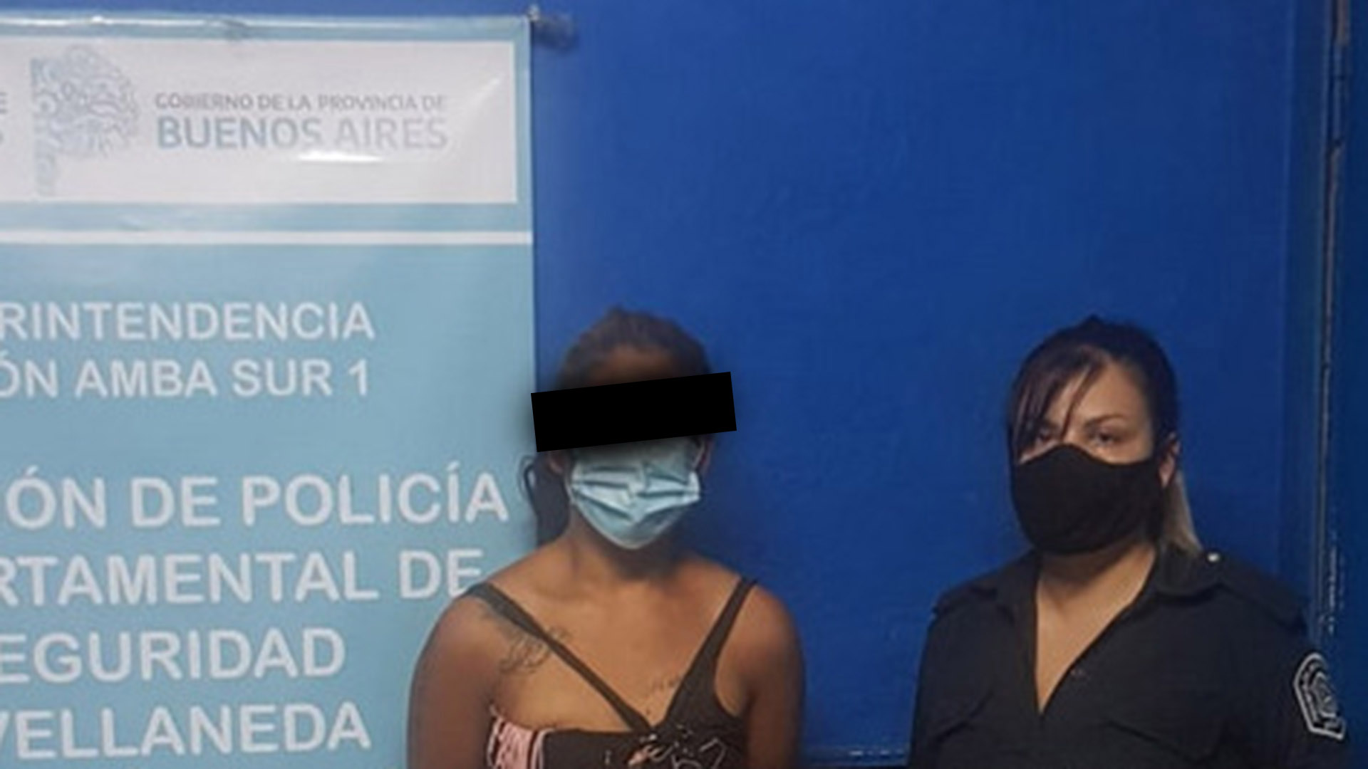 Un Hombre Descubrió A Otro Manteniendo Relaciones Sexuales Con Su