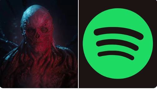 Netflix y Spotify te dicen qué canción te salvaría del “Vecna” de Stranger Things