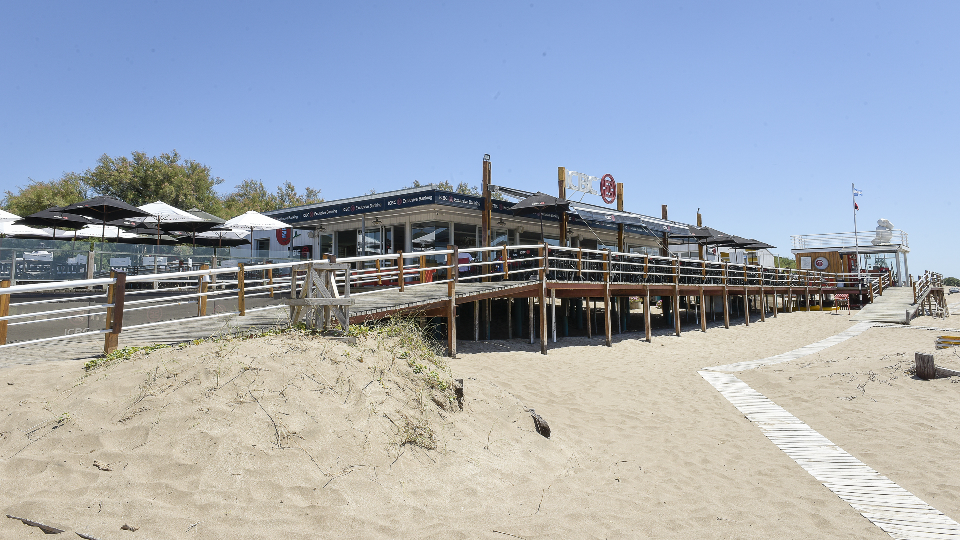 Platos tradicionales, gourmet y de cocina internacional: cuánto cuesta  comer frente al mar en Cariló - Infobae