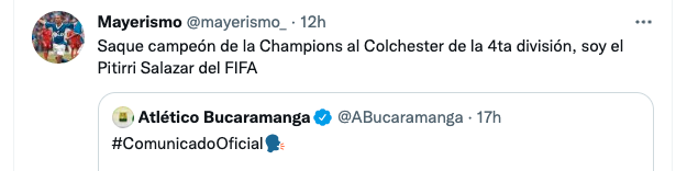 Pantallazo