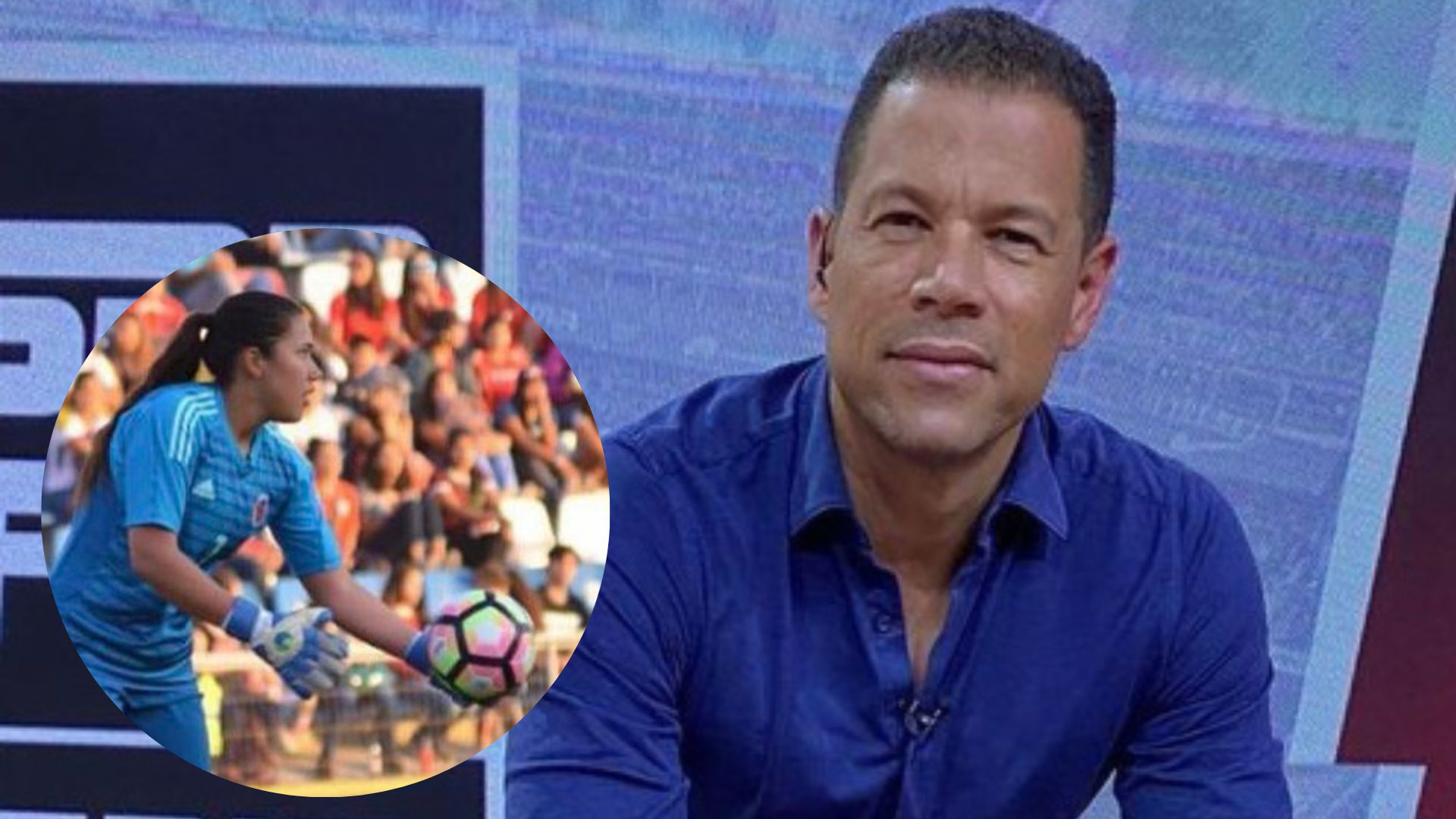 Óscar Córdoba Aseguró Que Su Hija Está Vetada En La Selección Colombia Infobae