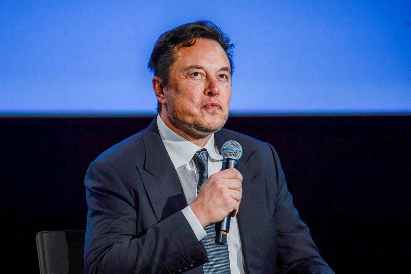 Imagen de archivo. El fundador de Tesla, Elon Musk (REUTERS)