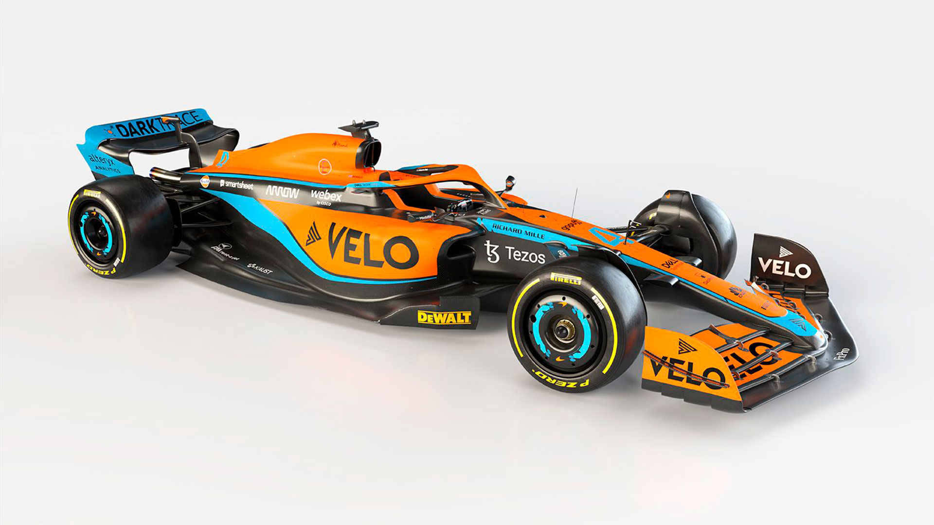 McLaren está en negociaciones con Audi, quienes pretenden comprar el equipo y convertirse en otro constructor integral que entra en F1