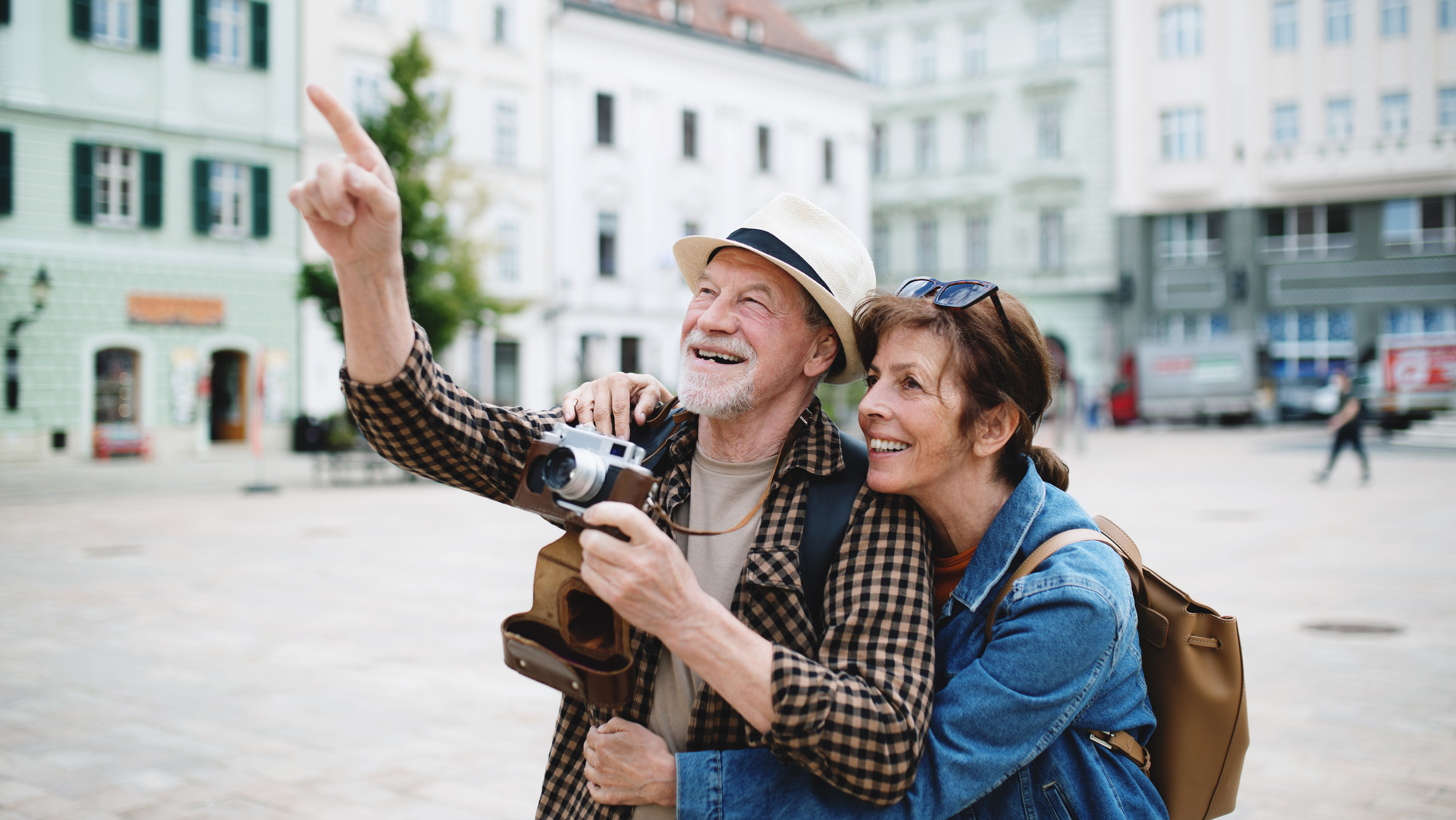 Construir recuerdos a través de viajes ahora es más accesible para las y los turistas (Foto: Especial)