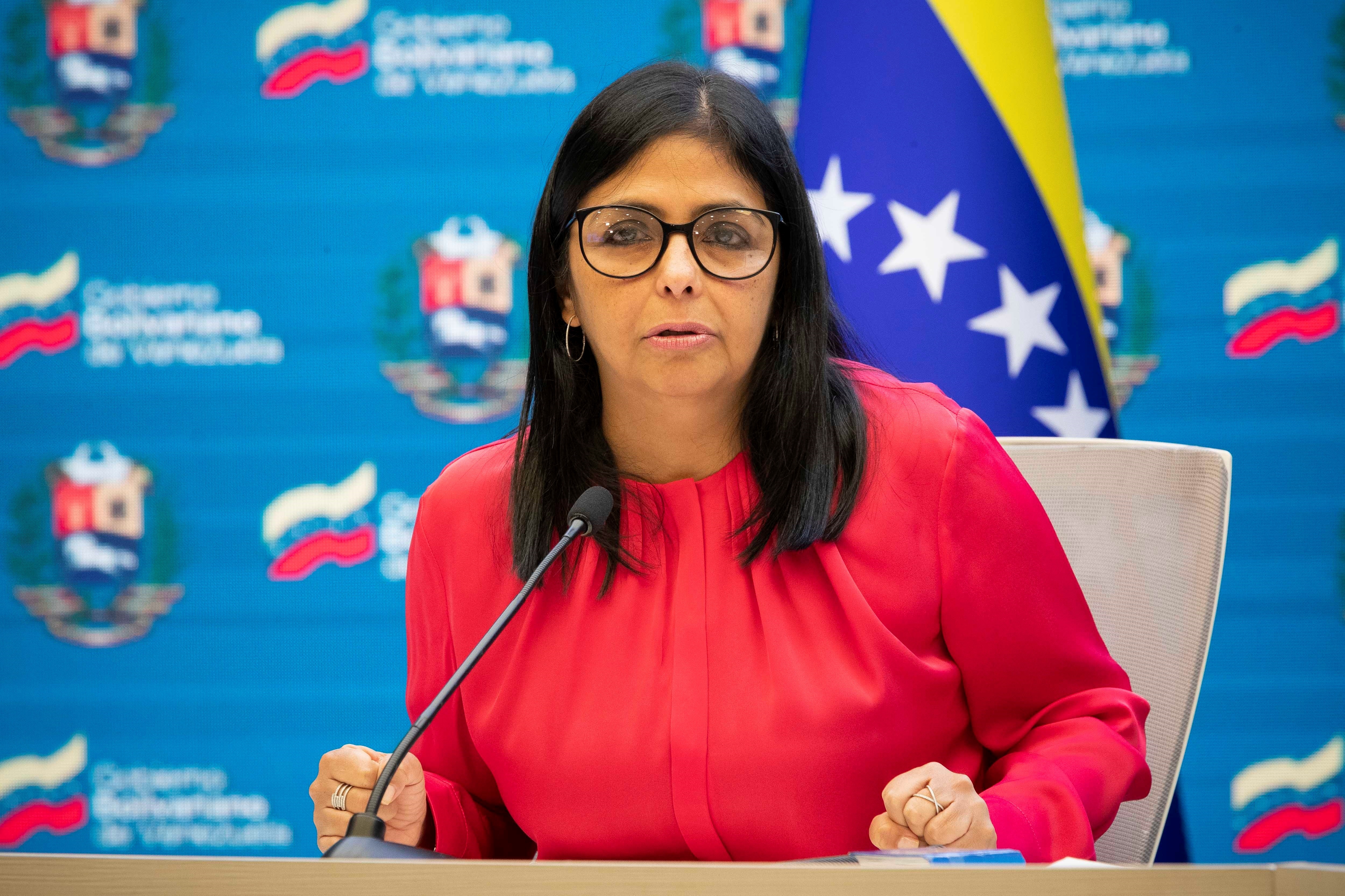 El régimen chavista rechazó una eventual instalación de una base militar rusa en Venezuela